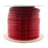 Tuyau John Guest rouge 5/16" Tuyau John Guest rouge 5/16"