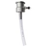 Plongeur pour fût PVC Plongeur pour fût PVC