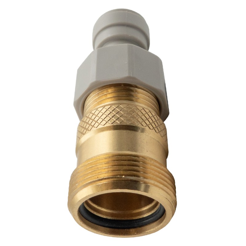 Adaptateur de rinçage