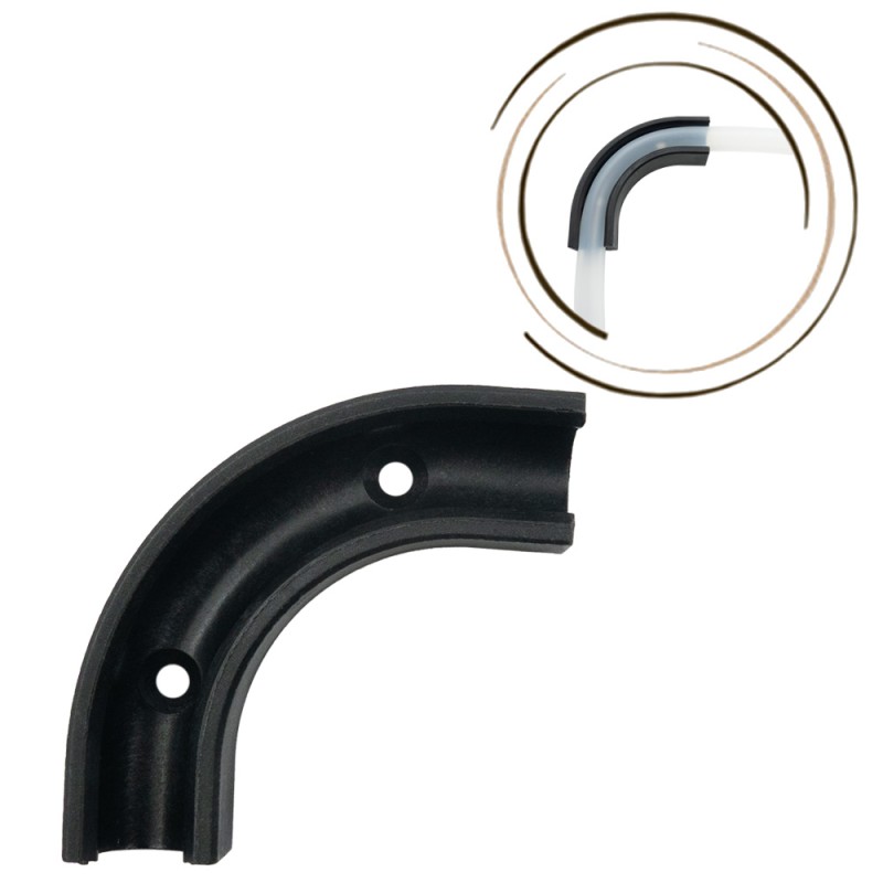 Équerre de maintien John Guest