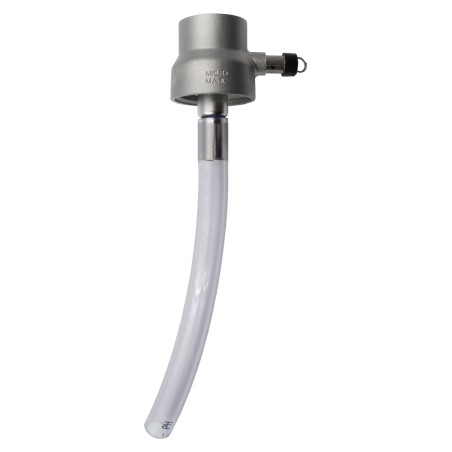 Plongeur pour fût PVC Plongeur pour fût PVC