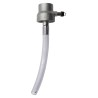 Plongeur pour fût PVC Plongeur pour fût PVC