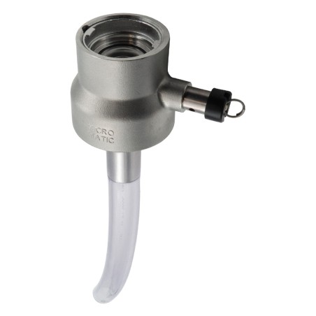 Plongeur pour fût PVC Plongeur pour fût PVC