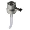 Plongeur pour fût PVC Plongeur pour fût PVC