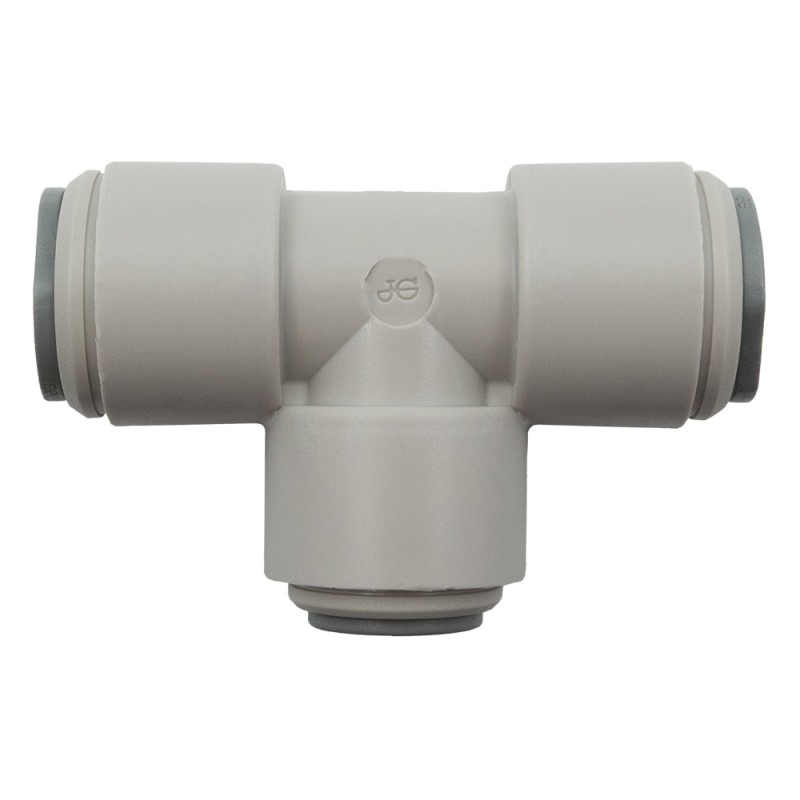 Raccord en T type John Guest