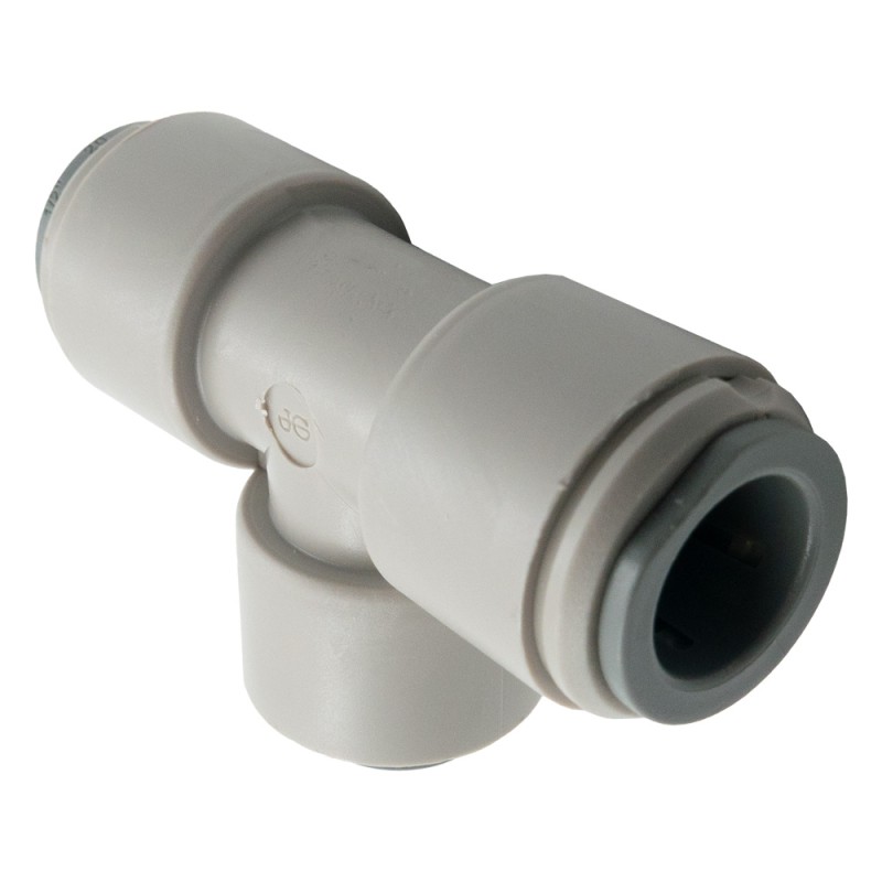 Raccord en T type John Guest