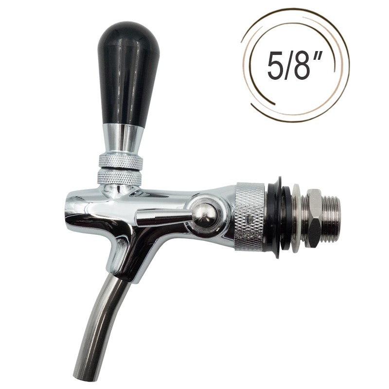 Robinet compensateur