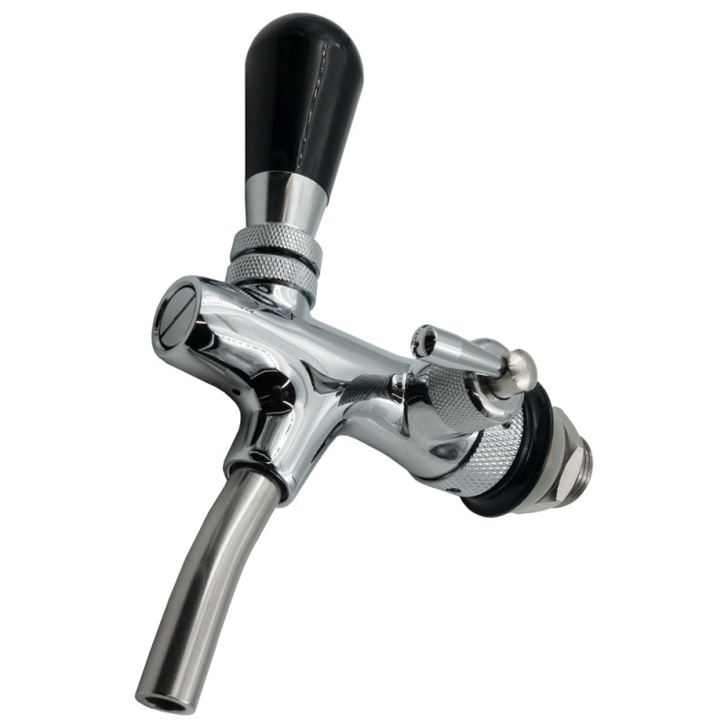 Robinet compensateur