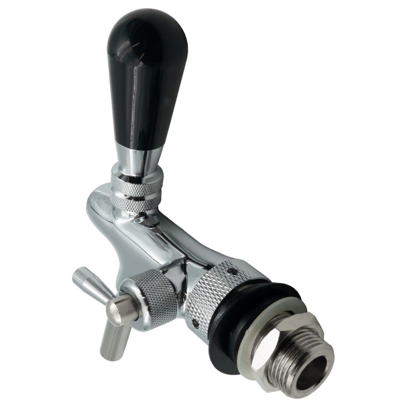 Robinet compensateur