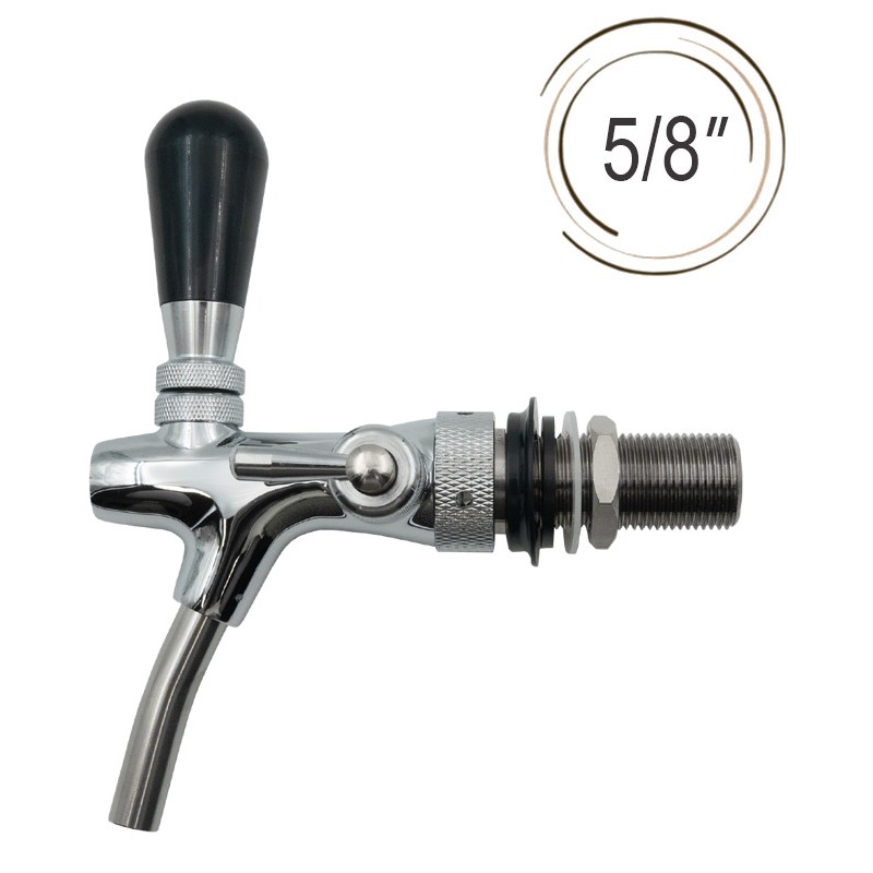 Robinet compensateur -...