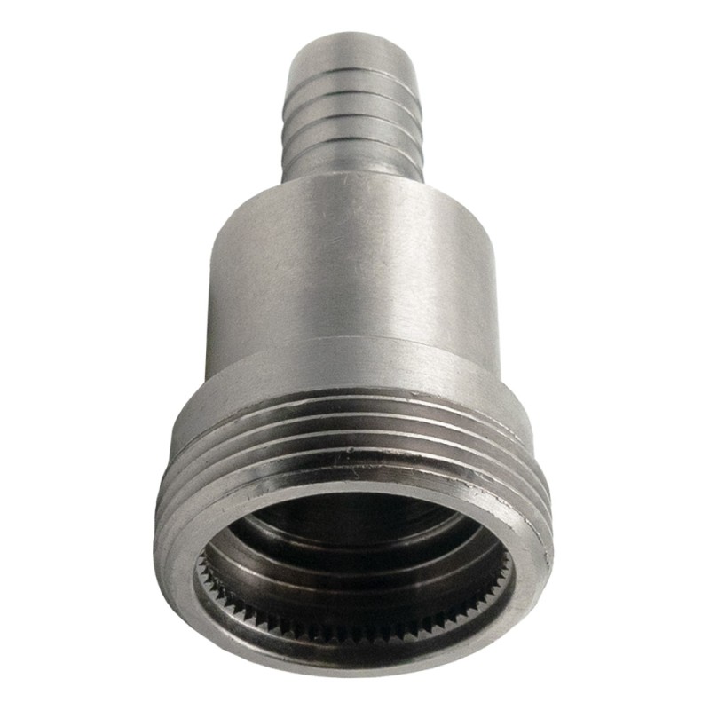 Adaptateur de rinçage