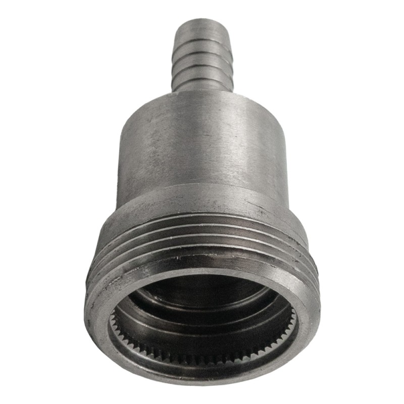 Adaptateur de rinçage