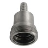 Adaptateur de rinçage Adaptateur de rinçage