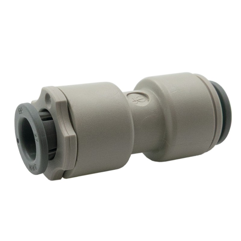 Union double john guest