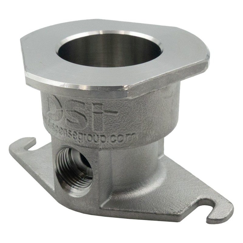 Tête/socle de rinçage Keg Keg