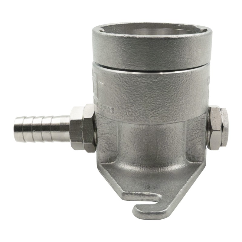 Tête de rinçage type S