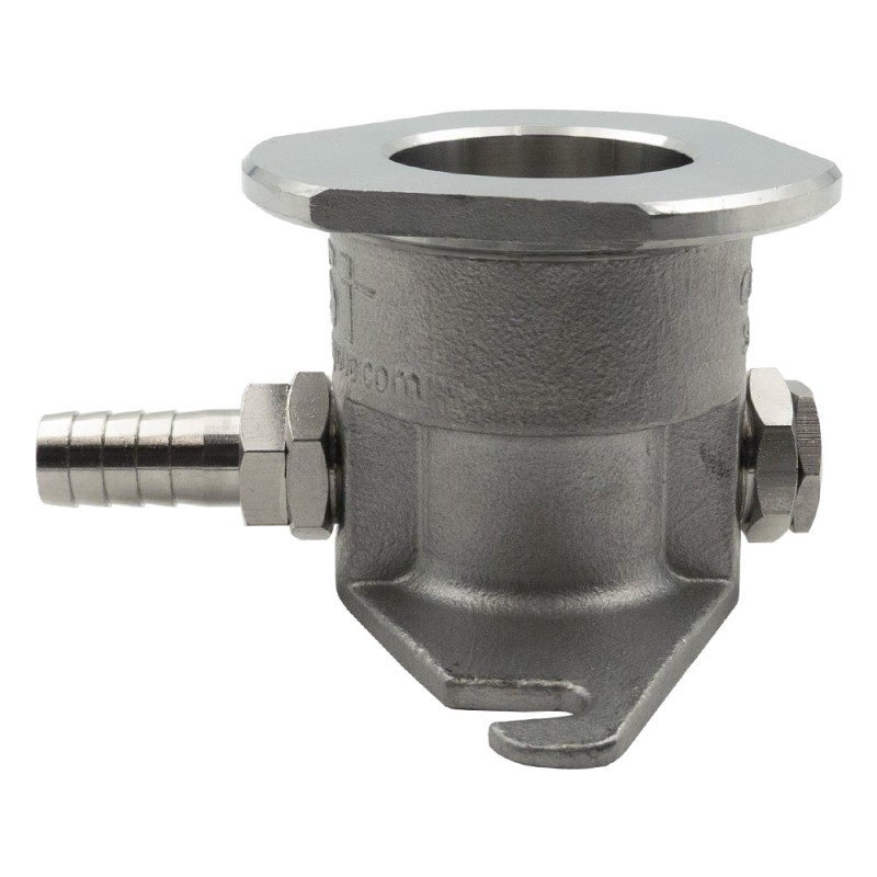 Tête de de rinçage Key Keg