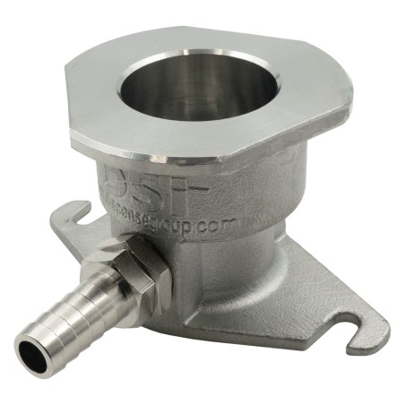 Tête de de rinçage Key Keg Tête de de rinçage Key Keg