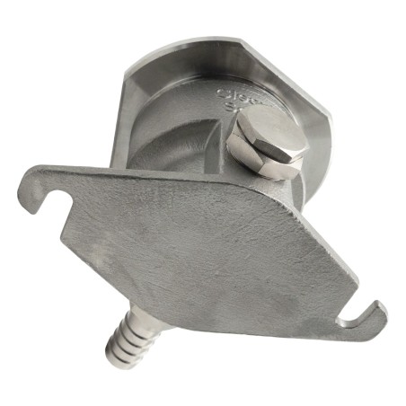 Tête de de rinçage Key Keg Tête de de rinçage Key Keg