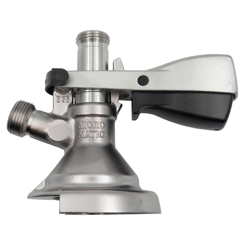 Tête de fût type A