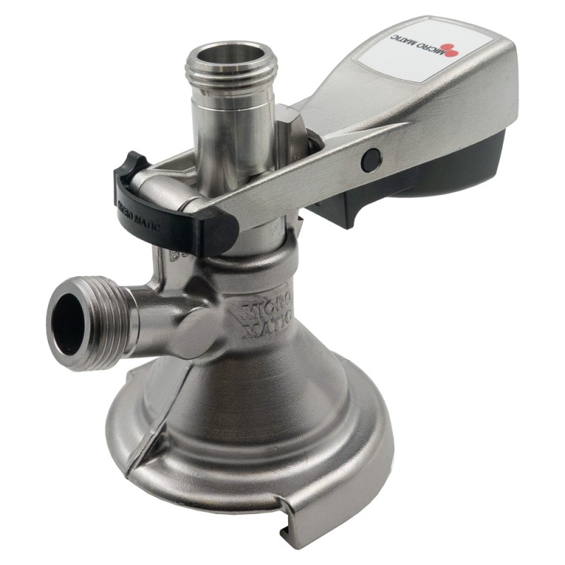 Tête de fût type A