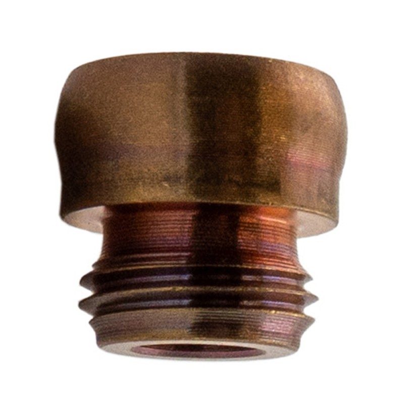 Vis porte joint pour détendeur