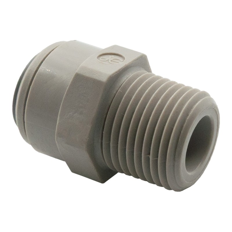 Union simple mâle John Guest