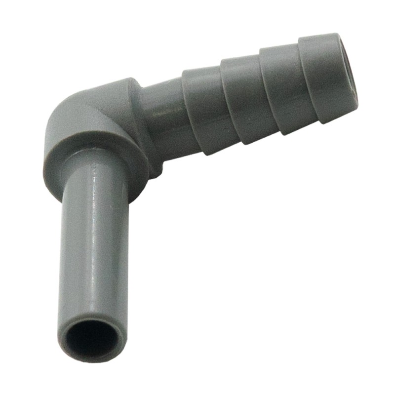 Douille coudée John Guest