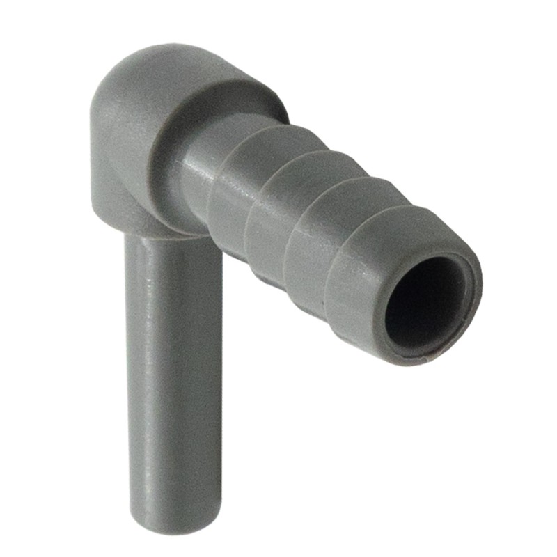 Douille coudée John Guest