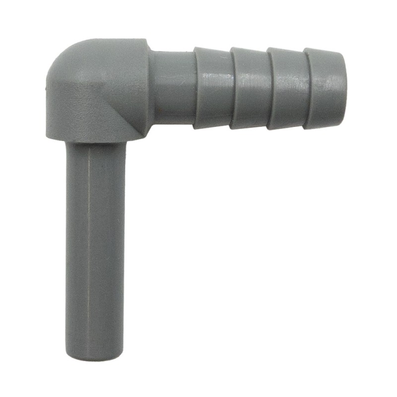 Douille coudée John Guest