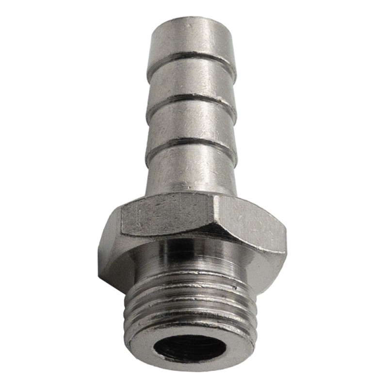 Embouts cannelés filetage 1/4