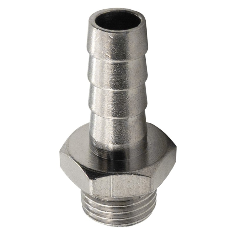 Embouts cannelés filetage 1/4