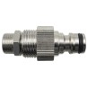 Adaptateur gardena Adaptateur gardena