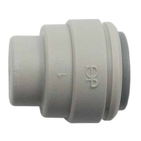 Bouchon john guest femelle