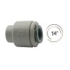 Bouchon John Guest 1/4" Bouchon John Guest 1/4"