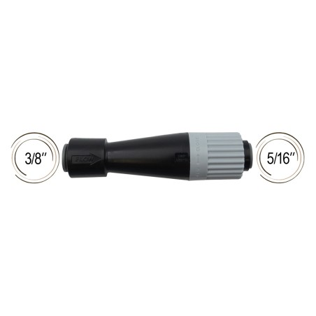Compensateur raccord John Guest