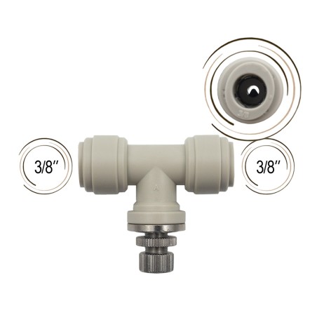 Régulateur en ligne