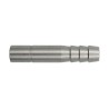 Double raccord droit John Guest Double raccord droit John Guest