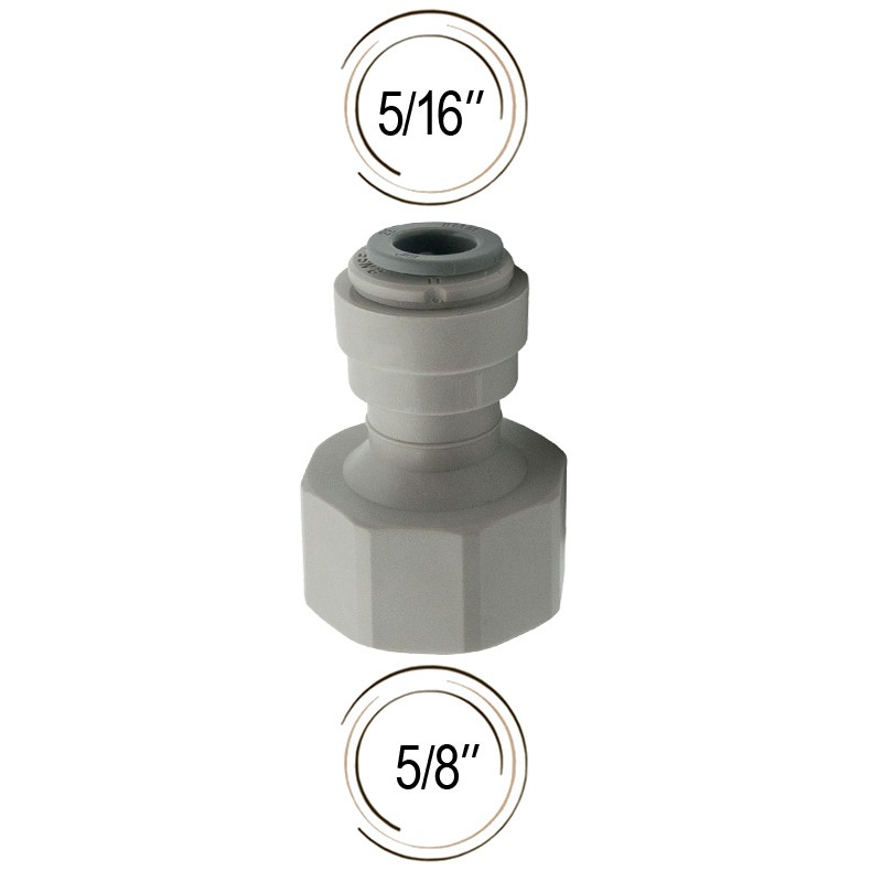 Adaptateur John Guest