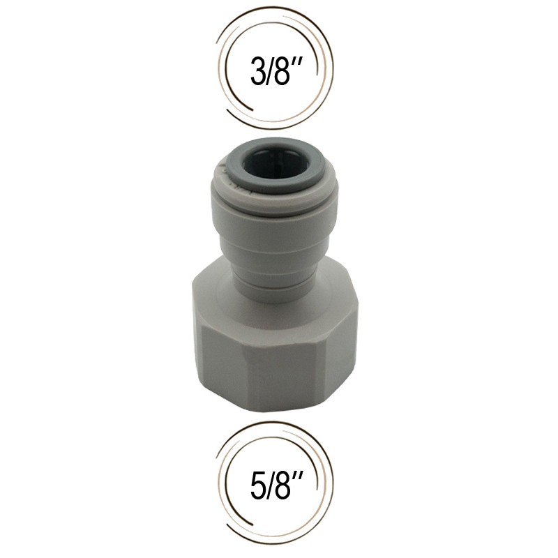 Adaptateur John Guest -...