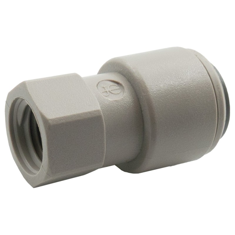 Union femelle john guest