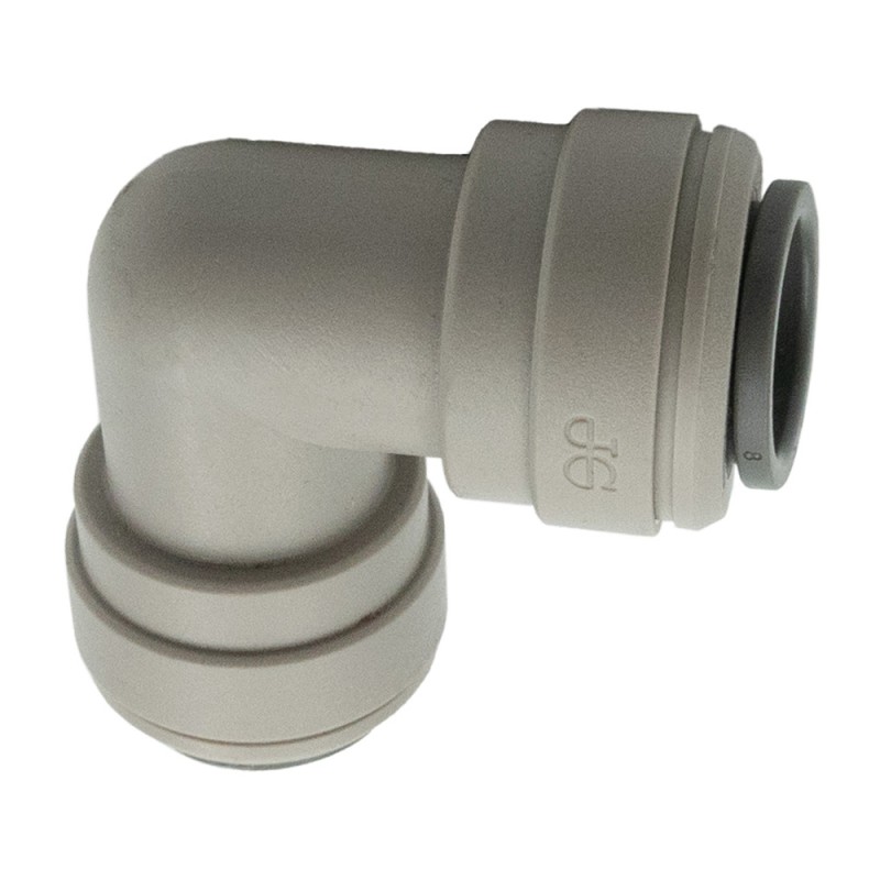 Raccord coudé John Guest