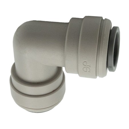 Raccord coudé John Guest