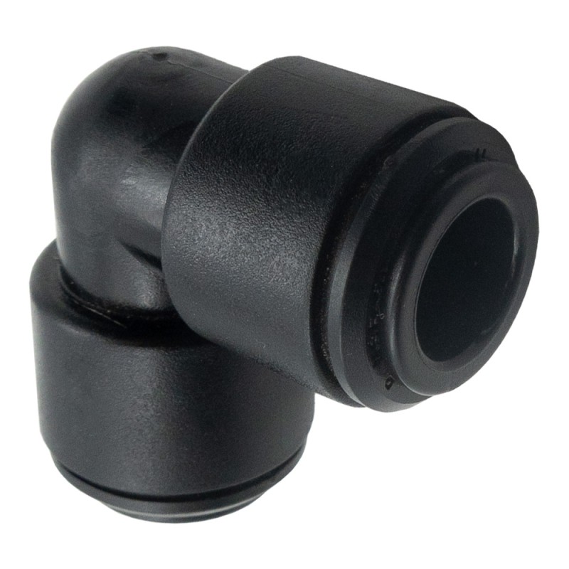 raccord coudé pour John guest