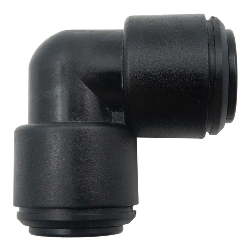 raccord coudé pour John guest