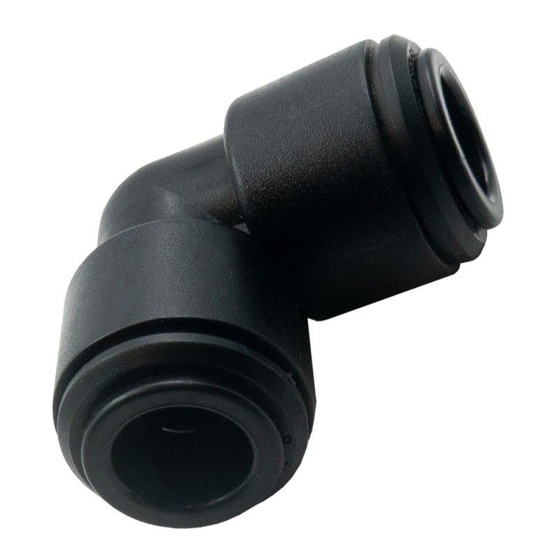 raccord coudé pour John guest