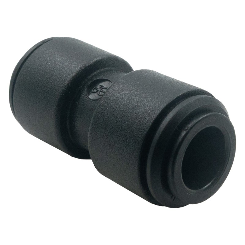 Double union égale John Guest