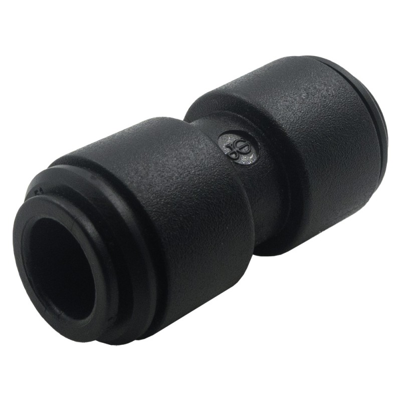 Double union égale John Guest