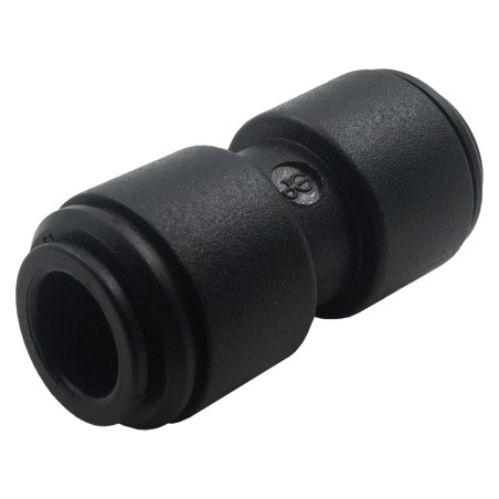 Double union égale John Guest