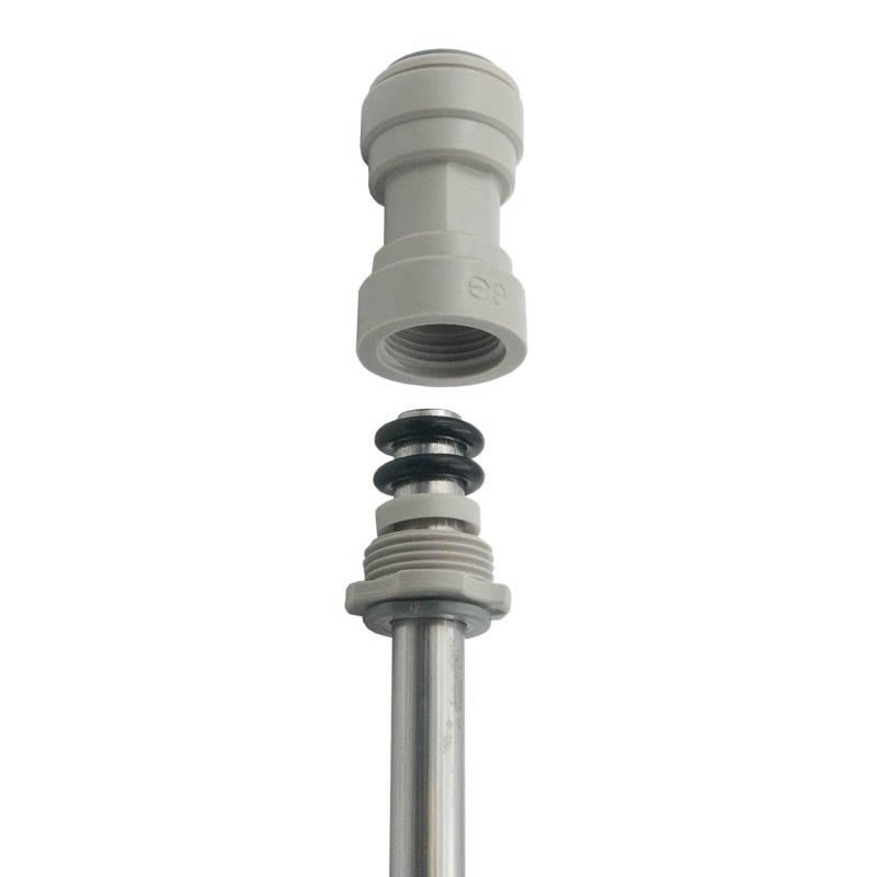 Union double john guest